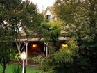фото отеля Quality Inn Overlander Homestead