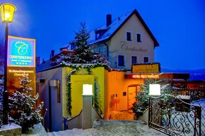 фото отеля Hotel & Restaurant Christkindlwirt