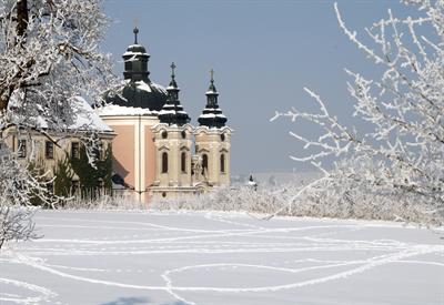 фото отеля Hotel & Restaurant Christkindlwirt