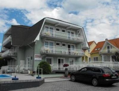 фото отеля Green Guest House