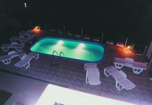 фото отеля Green Guest House