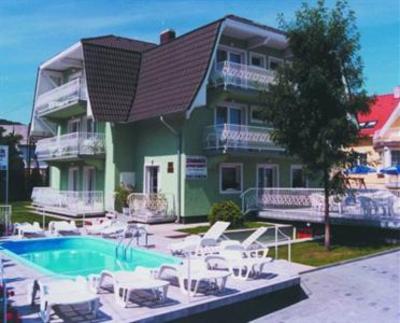 фото отеля Green Guest House