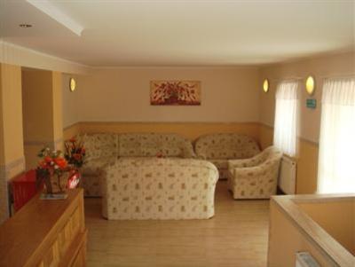 фото отеля Green Guest House