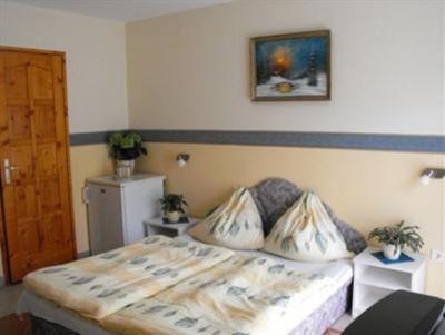фото отеля Green Guest House
