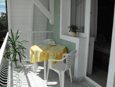 фото отеля Green Guest House