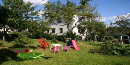 фото отеля Hilda Villa Viljandi