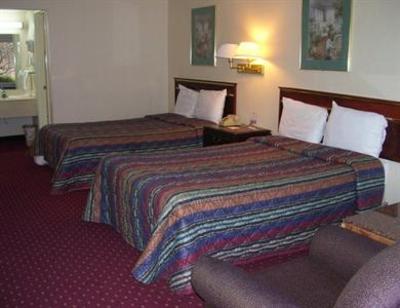 фото отеля Knights Inn - Bessemer