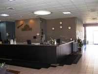 Knights Inn - Bessemer