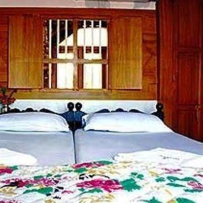 фото отеля Indraprastham Holidays Houseboats Kumarakom