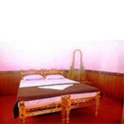 фото отеля Indraprastham Holidays Houseboats Kumarakom
