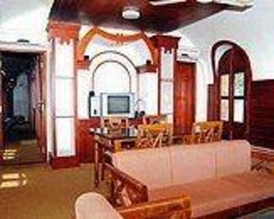 фото отеля Indraprastham Holidays Houseboats Kumarakom