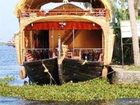 фото отеля Indraprastham Holidays Houseboats Kumarakom