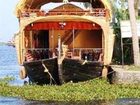 фото отеля Indraprastham Holidays Houseboats Kumarakom