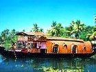 фото отеля Indraprastham Holidays Houseboats Kumarakom