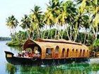 фото отеля Indraprastham Holidays Houseboats Kumarakom