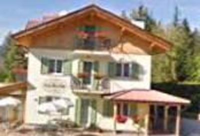 фото отеля Affittacamere Villa Belfiore