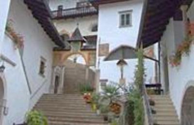 фото отеля Affittacamere Villa Belfiore