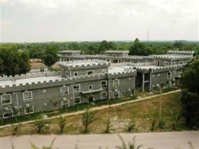фото отеля Dai Nam Hotel