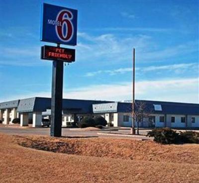 фото отеля Regency Inn and Suites Altus