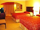 фото отеля Regency Inn and Suites Altus