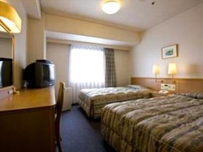 фото отеля Tokyu Inn Tokushima