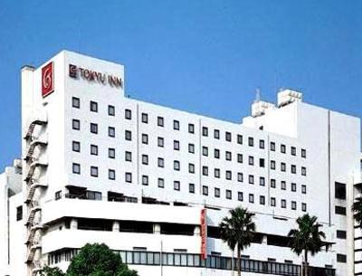 фото отеля Tokyu Inn Tokushima