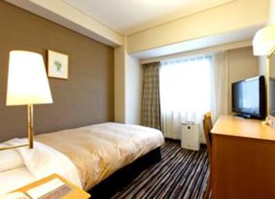 фото отеля Tokyu Inn Tokushima