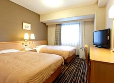фото отеля Tokyu Inn Tokushima
