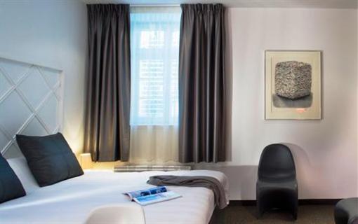 фото отеля Villa Diana Hotel Molsheim