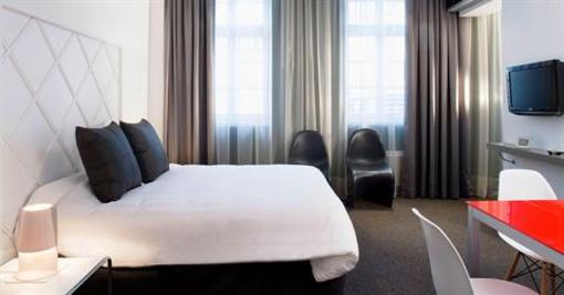 фото отеля Villa Diana Hotel Molsheim