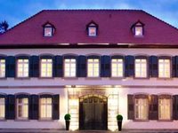 Villa Diana Hotel Molsheim