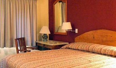 фото отеля Best Western Hotel Royal Courts Monterrey
