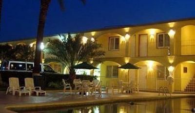 фото отеля Best Western Hotel Royal Courts Monterrey