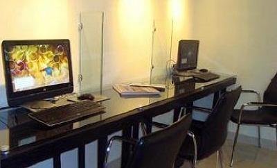фото отеля Best Western Hotel Royal Courts Monterrey