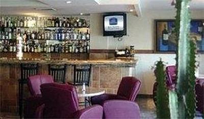 фото отеля Best Western Hotel Royal Courts Monterrey