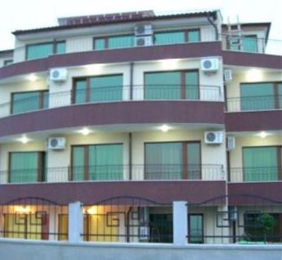 фото отеля Dani Beach Hotel