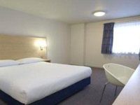 Travelodge Sheffield Central Hotel
