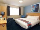 фото отеля Travelodge Sheffield Central Hotel