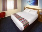 фото отеля Travelodge Sheffield Central Hotel