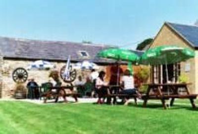 фото отеля Stags Head Bed and Breakfast Maidwell