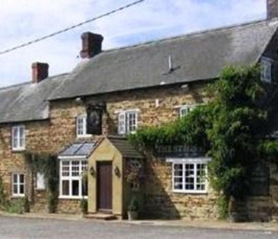 фото отеля Stags Head Bed and Breakfast Maidwell