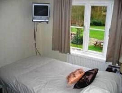 фото отеля Stags Head Bed and Breakfast Maidwell