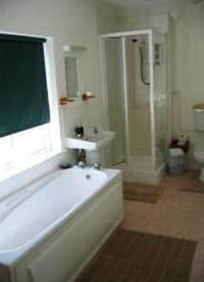 фото отеля Stags Head Bed and Breakfast Maidwell