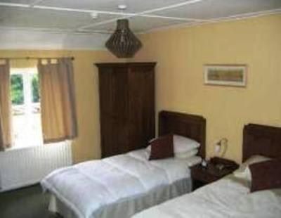 фото отеля Stags Head Bed and Breakfast Maidwell