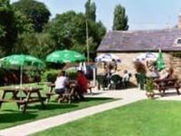 Stags Head Bed and Breakfast Maidwell