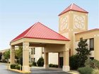 фото отеля Ramada Inn La Vergne