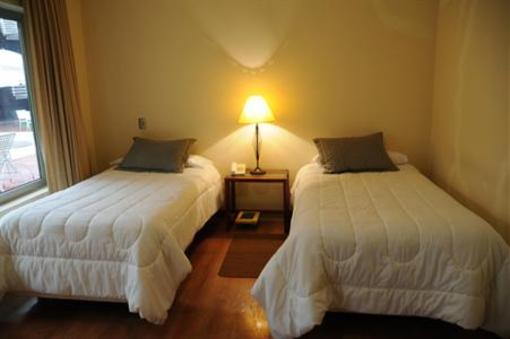 фото отеля Hotel Comercio