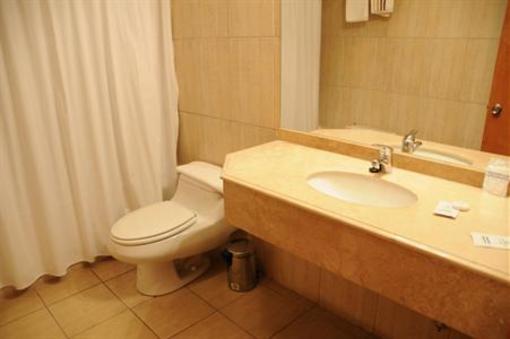 фото отеля Hotel Comercio
