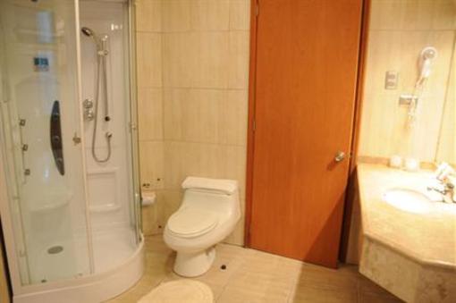 фото отеля Hotel Comercio
