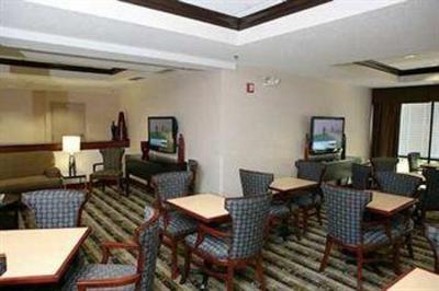 фото отеля Hampton Inn Cincinnati Eastgate